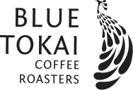 Blue Tokai Coffee Roasters logo