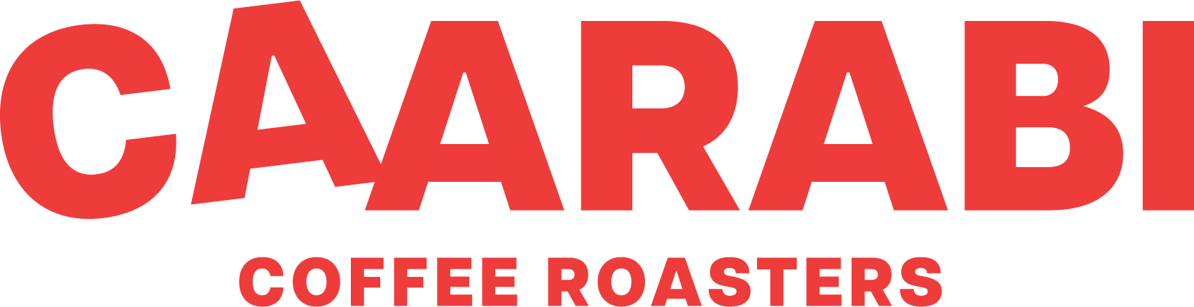 Caarabi Coffee Roasters logo