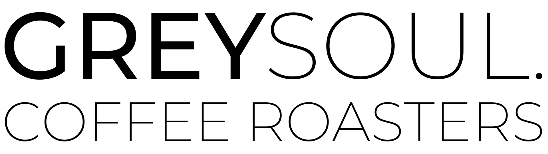 Grey Soul Coffee Roasters logo