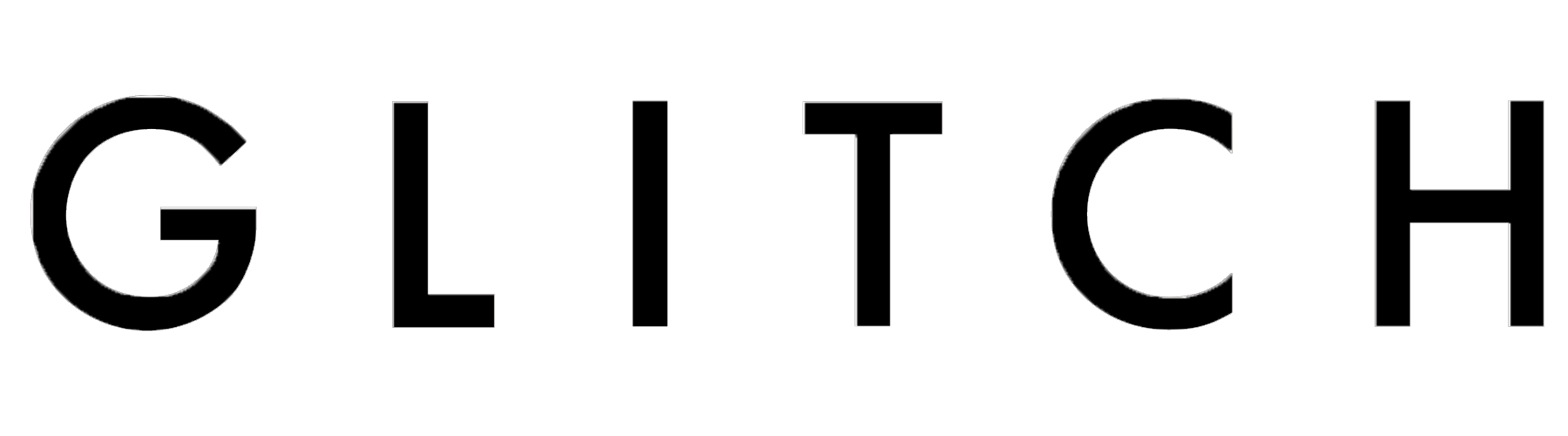 Glitch Coffee & Roasters logo