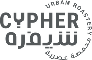 Cypher Urban Roastery logo